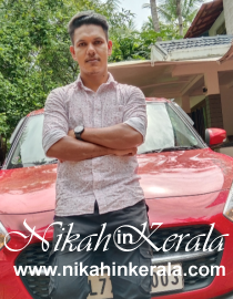 Working country based  Muslim Brides profile 435233