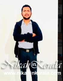 Physical Status based  Muslim Brides profile 401742