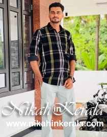 Physical Status based  Muslim Grooms profile 491763