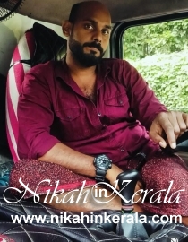 Physical Status based  Muslim Grooms profile 490625