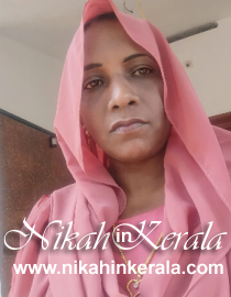 Ponmundam Muslim Matrimony profile 430693