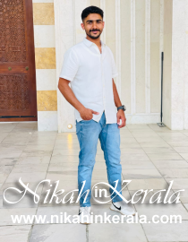 Changanasserry Muslim Grooms profile 512308