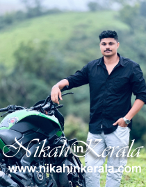 Idukki-Kanjikuzhy Muslim Grooms profile 454624