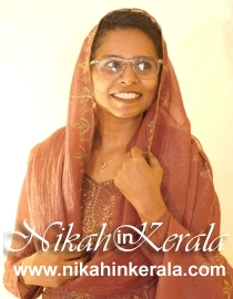 Seethathode Muslim Matrimony profile 525934