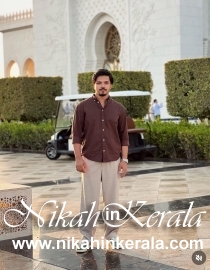 Working country based  Muslim Grooms profile 537604