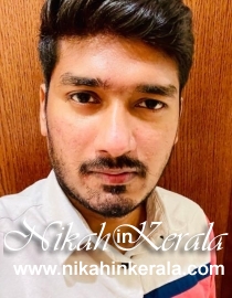 Working country based  Muslim Matrimony profile 427161