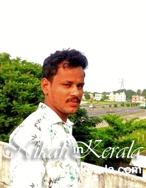 Working country based  Muslim Grooms profile 433587