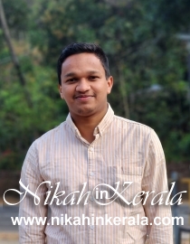 Physical Status based  Muslim Matrimony profile 447221