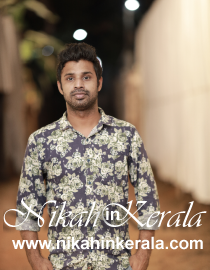 Physical Status based  Muslim Matrimony profile 451401