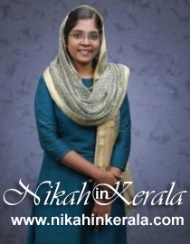 Finance Professional Muslim Brides profile 464811