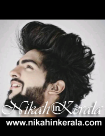 Working country based  Muslim Grooms profile 499035