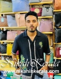 Karamana Muslim Matrimony profile 518883