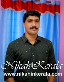 Working country based  Muslim Matrimony profile 520904
