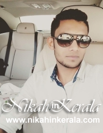 Sect based  Muslim Matrimony profile 477811