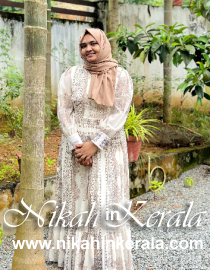 Public Relations Professional Muslim Matrimony profile 446343