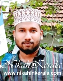 Job based  Muslim Matrimony profile 488201