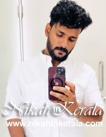 Koottanad Muslim Matrimony profile 501798