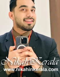 Sree Narayanapuram Muslim Brides profile 507861