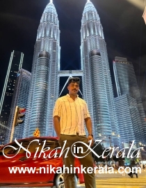 Marital Status based  Muslim Matrimony profile 509385