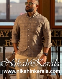 Edarikode Muslim Matrimony profile 513593