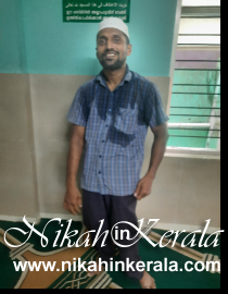 Location based  Muslim Brides profile 533088