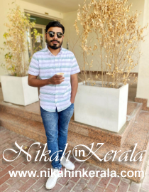 Physical Status based  Muslim Grooms profile 549756