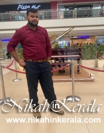 Physical Status based  Muslim Grooms profile 357724