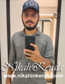 Working country based  Muslim Matrimony profile 358435
