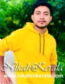 Working country based  Muslim Grooms profile 368539