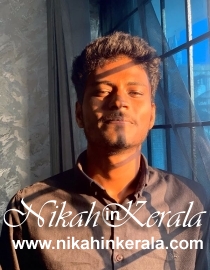 Edakkattuvayal Muslim Brides profile 411321