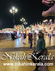 Location based  Muslim Marriage Bureau profile 406433