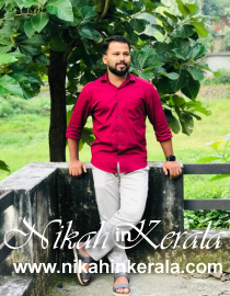 Vazhikkadavu Muslim Matrimony profile 407808