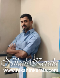 Marital Status based  Muslim Brides profile 416202