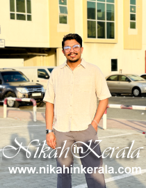 Education based  Muslim Grooms profile 466994