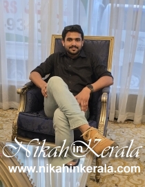 Job based  Muslim Brides profile 507730
