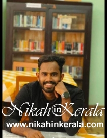 Lecturer Muslim Grooms profile 516118