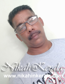 Marital Status based  Muslim Marriage Bureau profile 532188