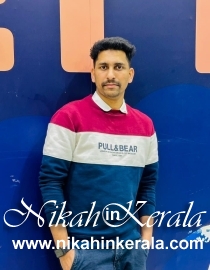 Chartered Accountant Muslim Matrimony profile 541752