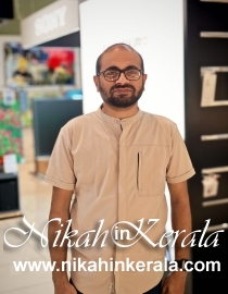 Bachelors-Management Muslim Grooms profile 506606