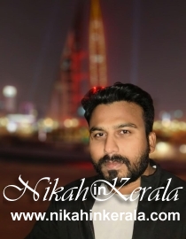 Working country based  Muslim Grooms profile 471788