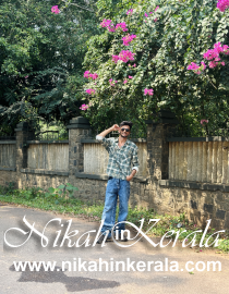 Sect based  Muslim Matrimony profile 492676