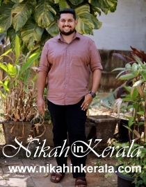 Aflalul Ulama Muslim Grooms profile 546920