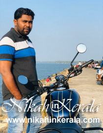Physical Status based  Muslim Matrimony profile 205372