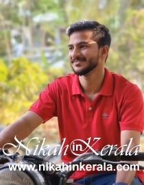Education based  Muslim Matrimony profile 404767