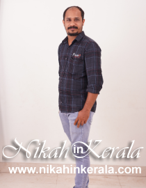 Job based  Muslim Grooms profile 409507