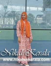 Marketing Professional Muslim Matrimony profile 458657