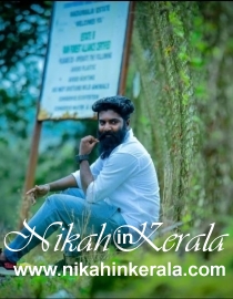 Job based  Muslim Grooms profile 466086
