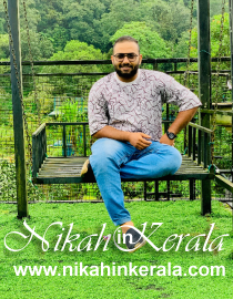 Working country based  Muslim Grooms profile 524642