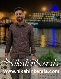 Education based  Muslim Brides profile 534240
