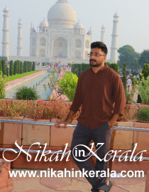 Physical Status based  Muslim Grooms profile 537756